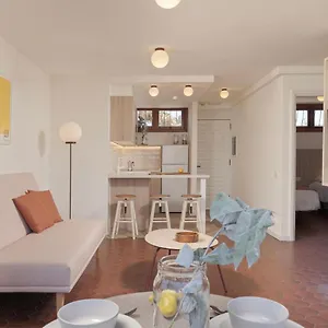 Alsol Orquideas Appartement