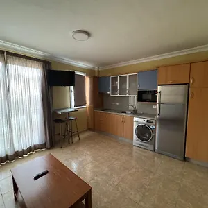 Apartamento Santa Cruz de Tenerife Apartamento