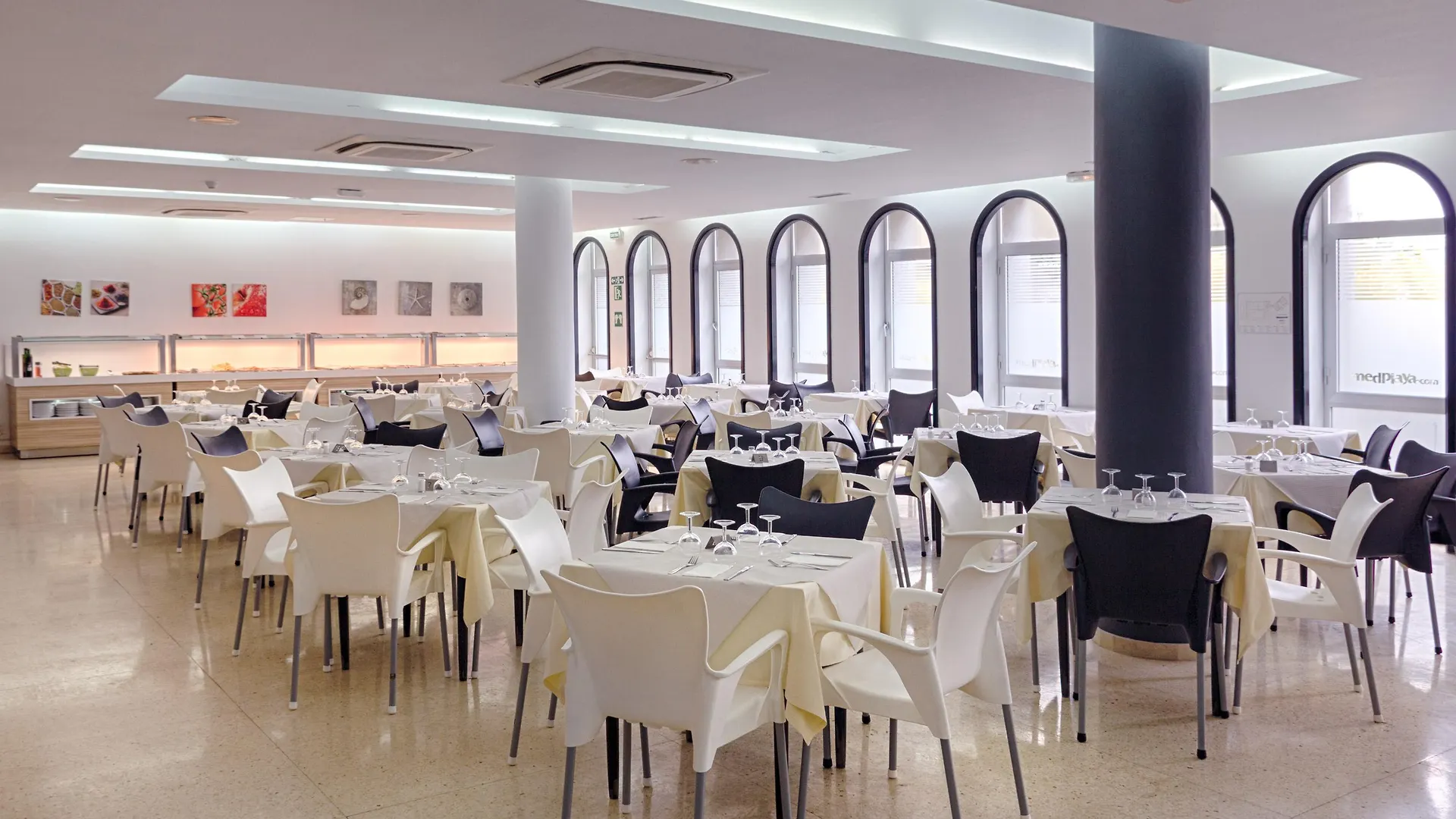 Medplaya Hotel Monterrey Platja d'Aro