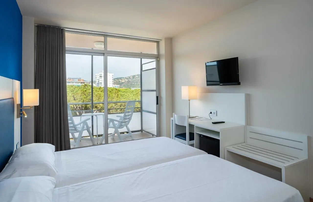 Medplaya Hotel Monterrey Platja d'Aro