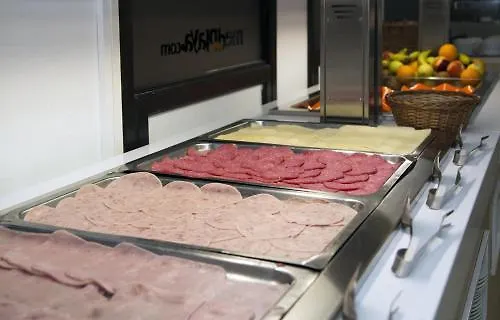 Medplaya Hotel Monterrey Platja d'Aro Spagna