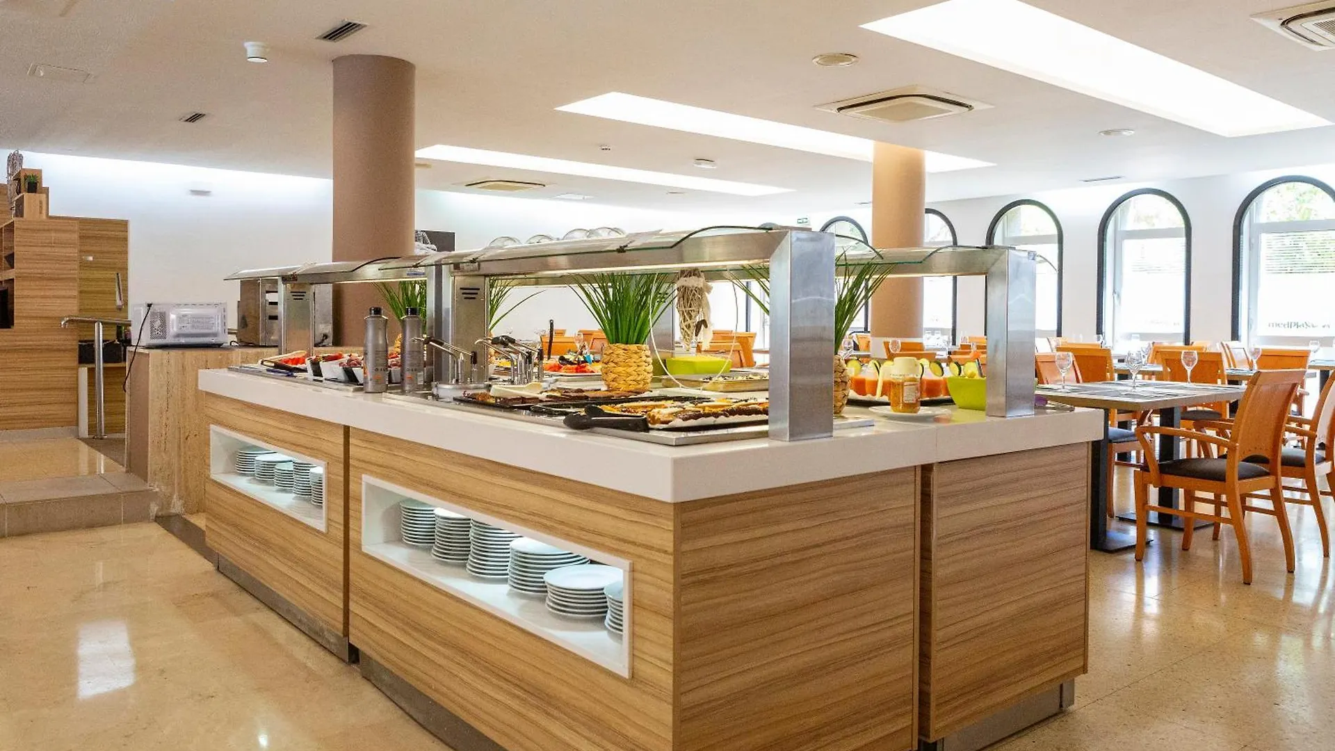 ****  Medplaya Hotel Monterrey Platja d'Aro Spagna