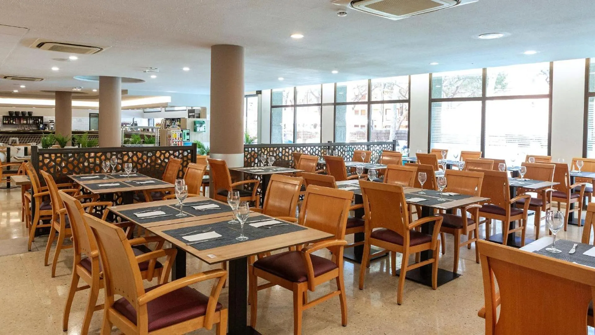 Medplaya Hotel Monterrey Platja d'Aro