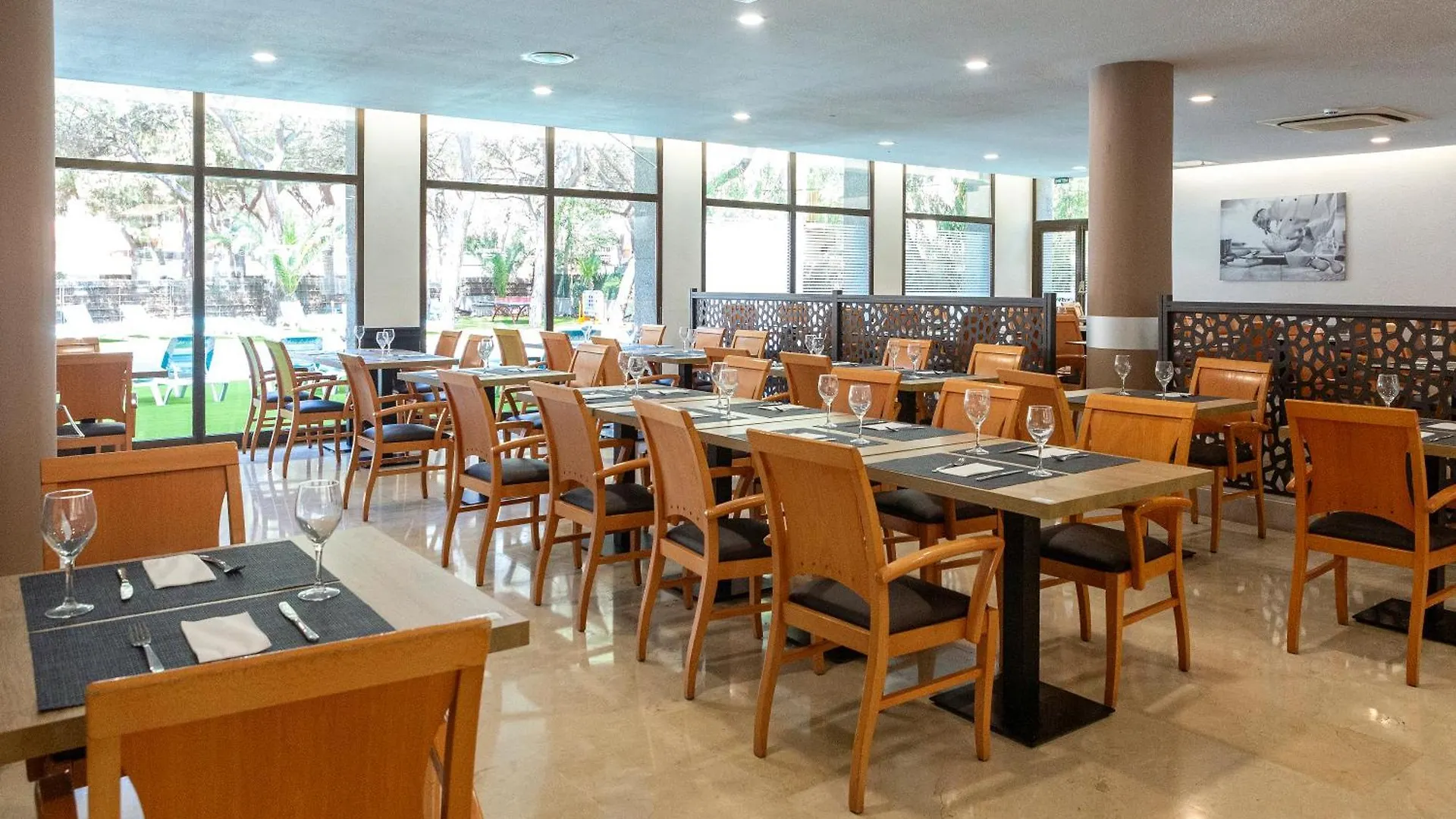 Medplaya Hotel Monterrey Platja d'Aro