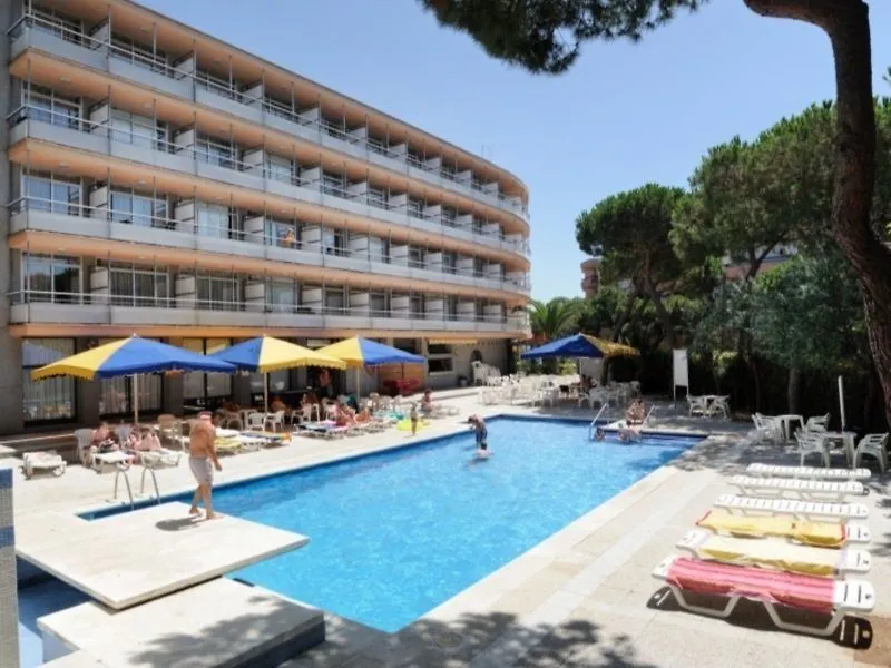 Medplaya Hotel Monterrey Platja d'Aro 4*,  Spagna