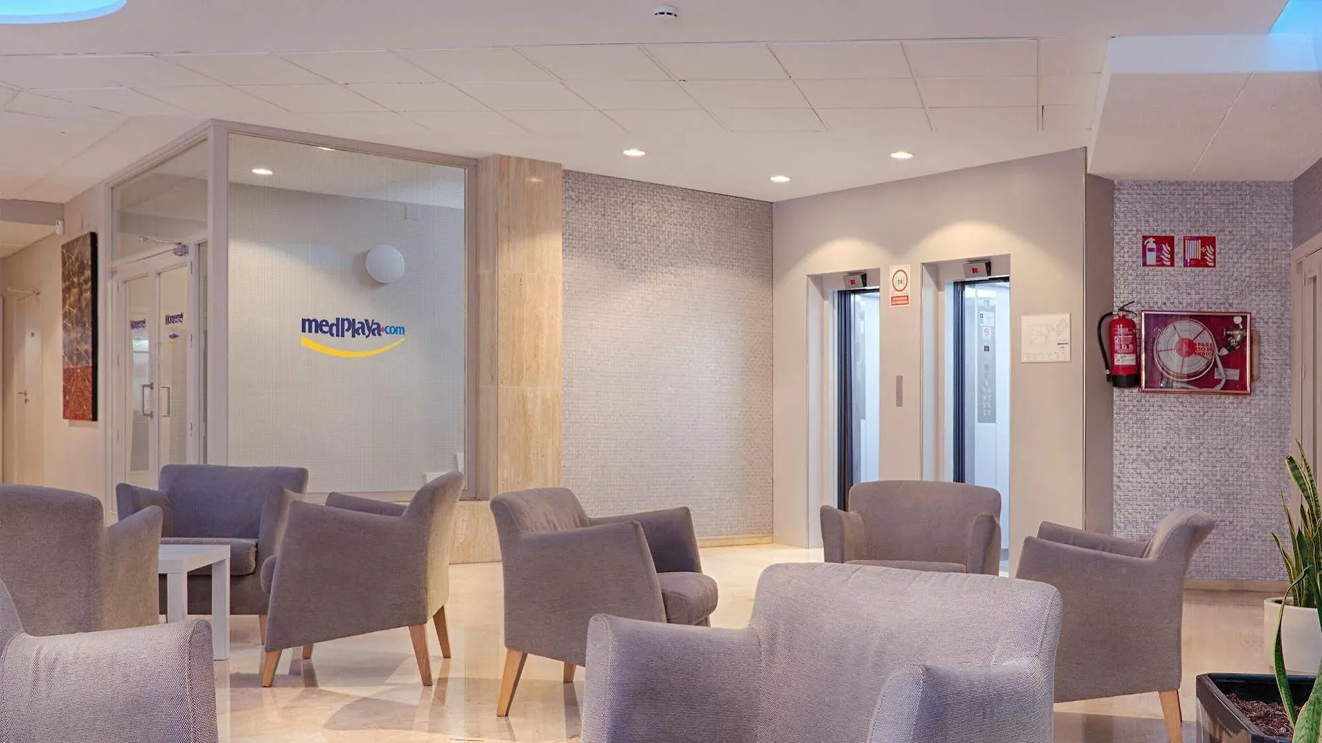 Medplaya Hotel Monterrey Platja d'Aro
