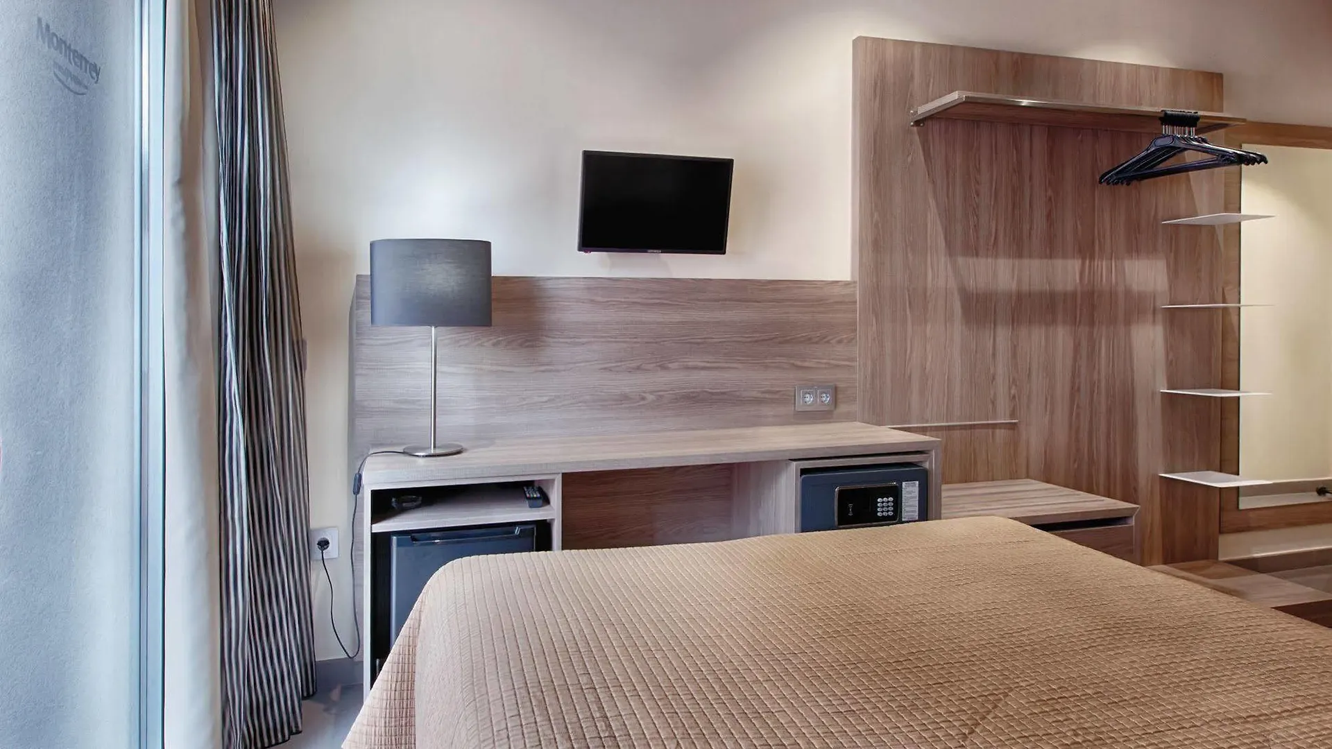 Medplaya Hotel Monterrey Platja d'Aro