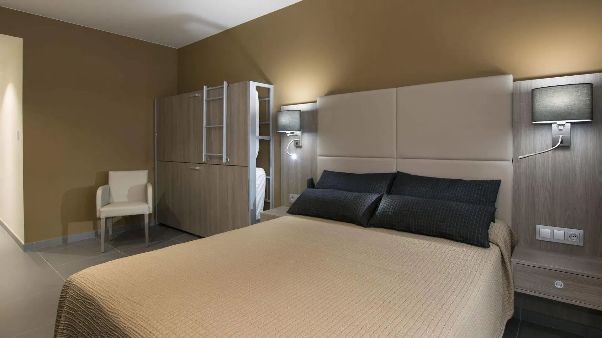 Medplaya Hotel Monterrey Platja d'Aro